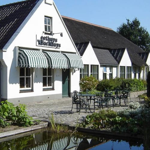 Fletcher Hotel-Restaurant De Klepperman, Hoevelaken