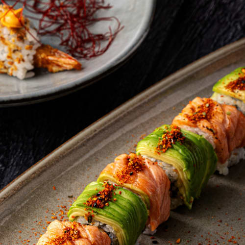 Eat Sushi Montpellier, Montpellier