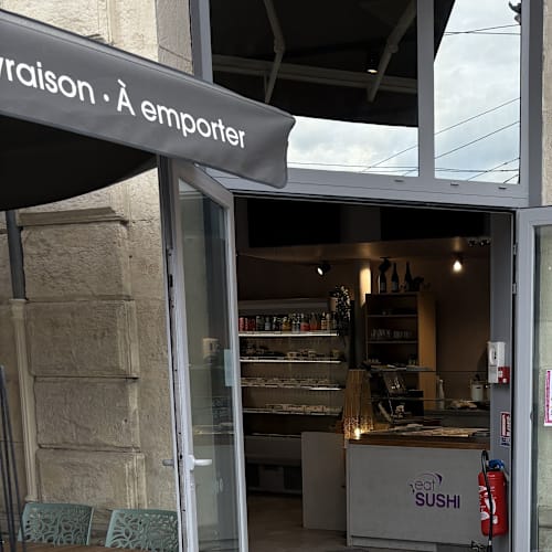 Eat Sushi Montpellier, Montpellier