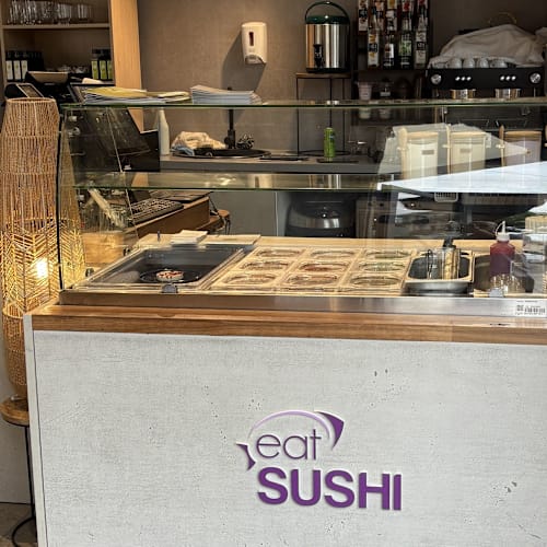 Eat Sushi Montpellier, Montpellier