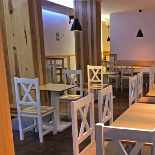Candelaria "Drinks & Food", Madrid