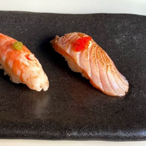 Shinkai Tastem, Valencia