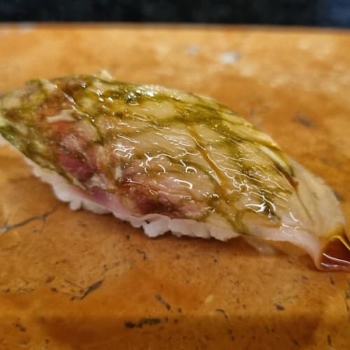 Shinkai Tastem, Valencia
