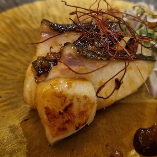 Shinkai Tastem, Valencia