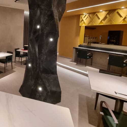 Shinkai Tastem, Valencia