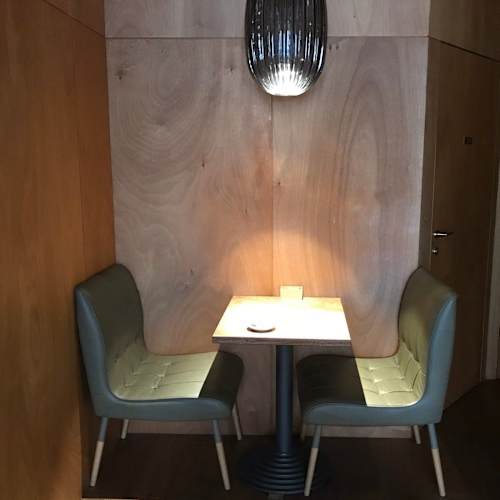 Nuovo Bar Bistrot, Bologna