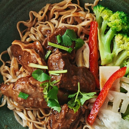 Noodle Therapie, Paris