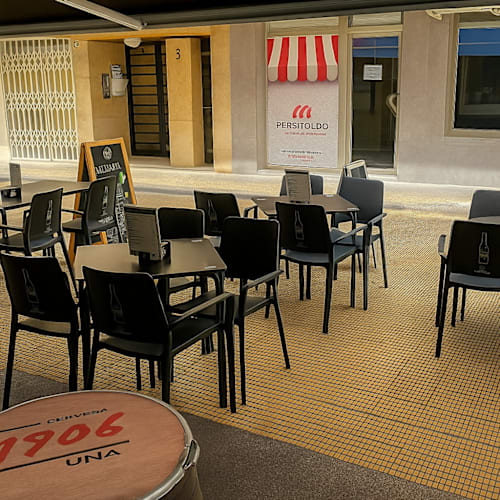 La Maya, Benidorm