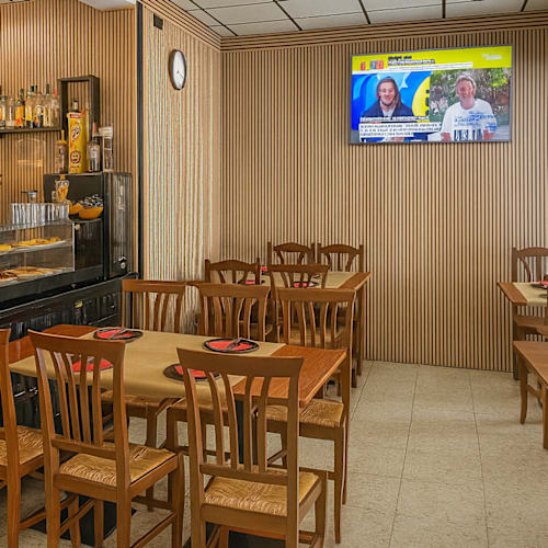 La Maya, Benidorm