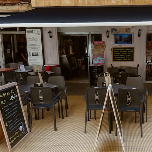 La Maya, Benidorm