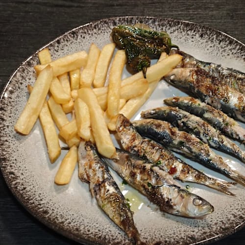 La Maya, Benidorm
