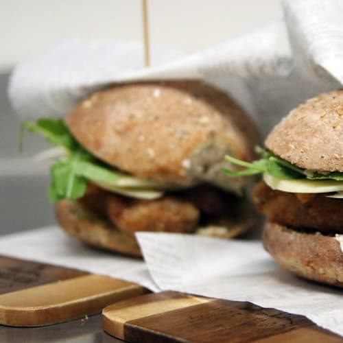 Marmelada - Sweet Bistrot, Santa Teresa di Riva