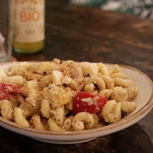Marmelada - Sweet Bistrot, Santa Teresa di Riva