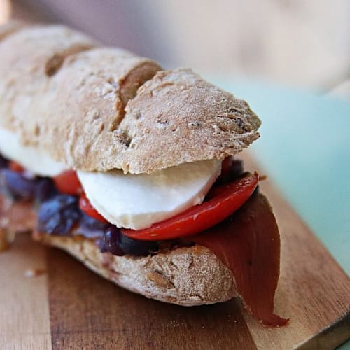 Marmelada - Sweet Bistrot, Santa Teresa di Riva