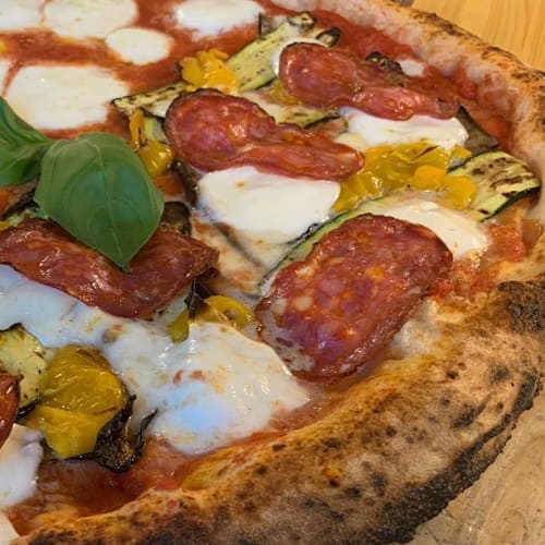 La Verace, Bologna