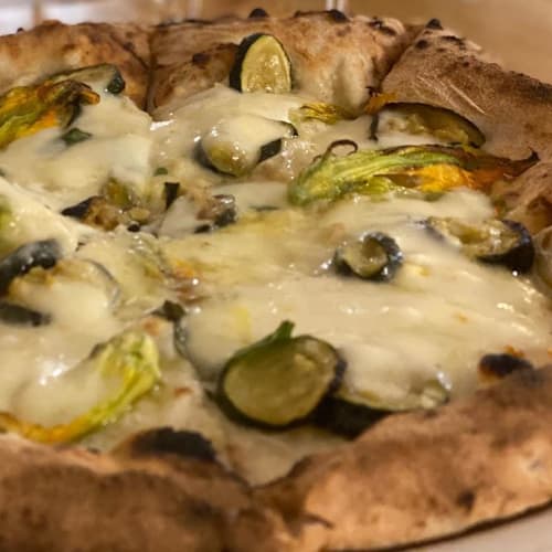 La Verace, Bologna
