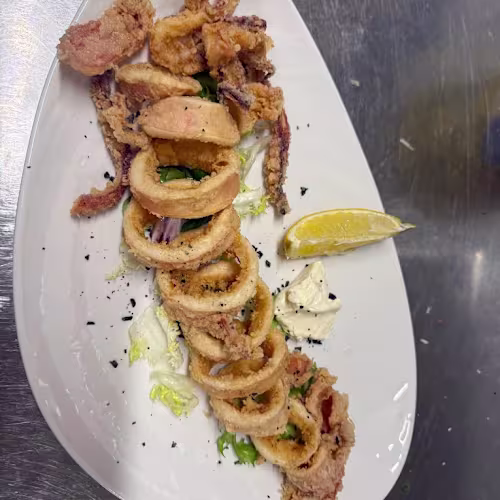 Topolino, El Campello