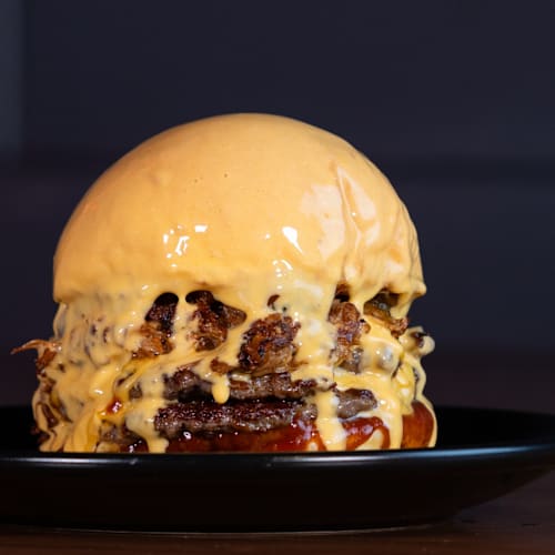 Devoto Burger - Madrid, Madrid