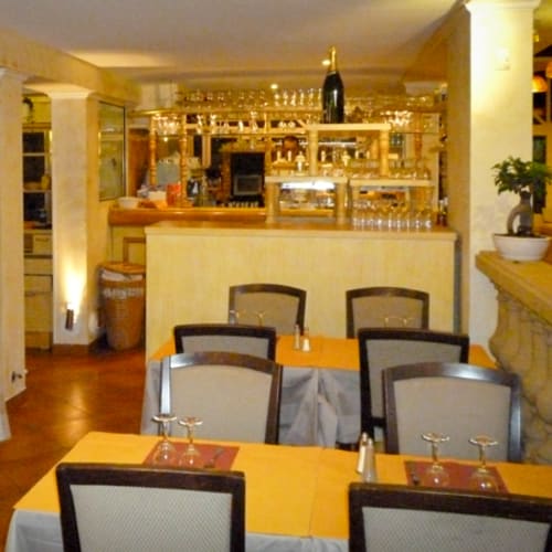 Santa Monica, Maisons-Laffitte