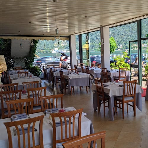 Belvedere Clusane, Clusane