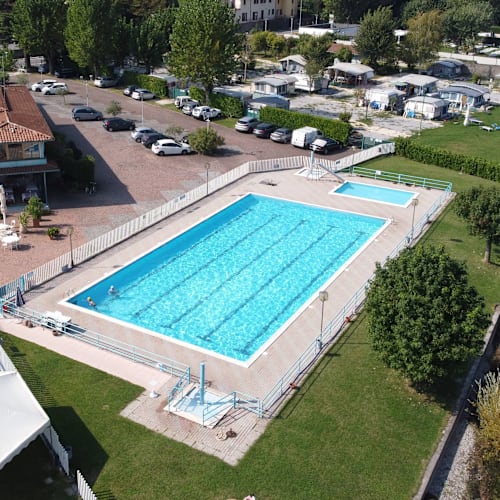 Belvedere Clusane, Clusane