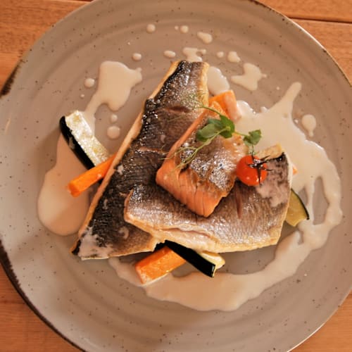Trattoria Oliveira, Carvoeiro