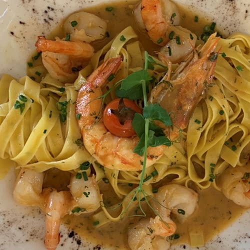 Trattoria Oliveira, Carvoeiro