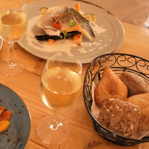 Trattoria Oliveira, Carvoeiro