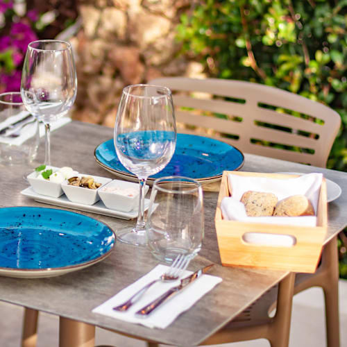 Trattoria Oliveira, Carvoeiro