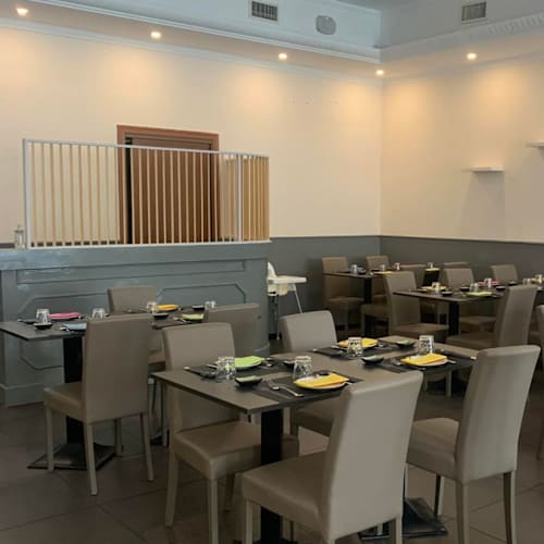 Suku Sushi, Villasanta