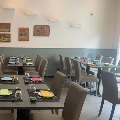 Suku Sushi, Villasanta
