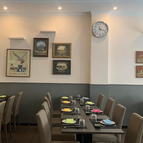 Suku Sushi, Villasanta