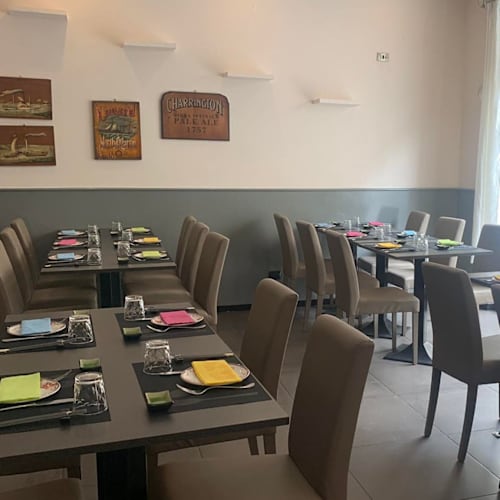 Suku Sushi, Villasanta