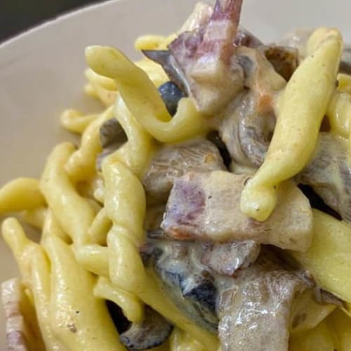 La Pasteria (bottega della pasta), Martina Franca