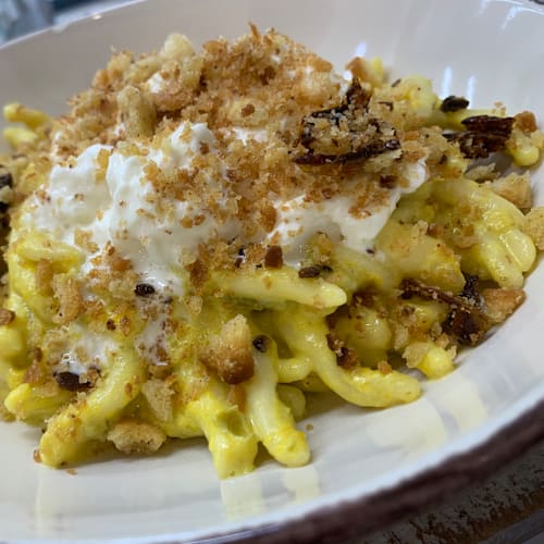 La Pasteria (bottega della pasta), Martina Franca