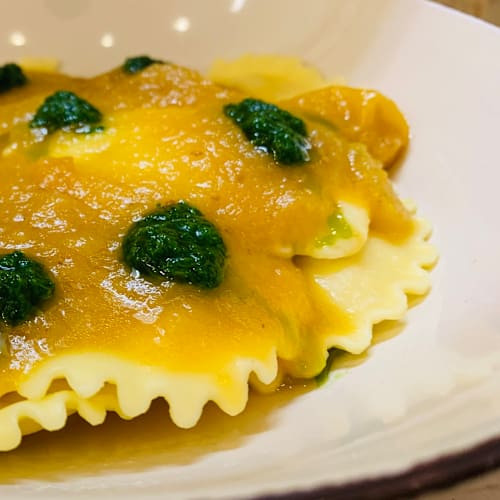 La Pasteria (bottega della pasta), Martina Franca