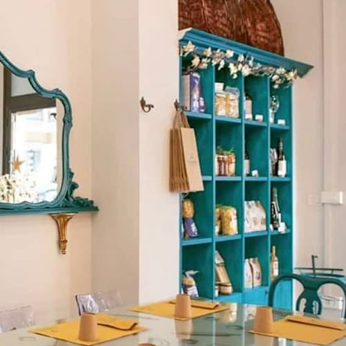 La Pasteria (bottega della pasta), Martina Franca