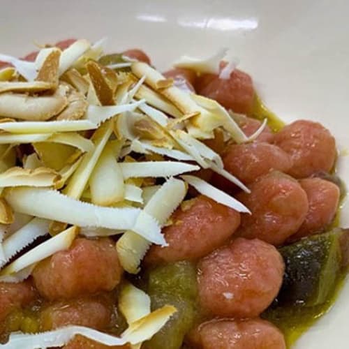La Pasteria (bottega della pasta), Martina Franca