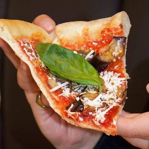 Pizzeria Amore, Palermo