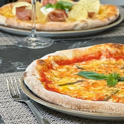 Pizzeria Amore, Palermo