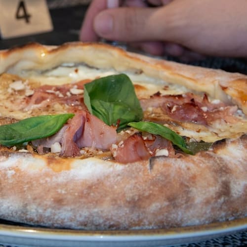 Pizzeria Amore, Palermo