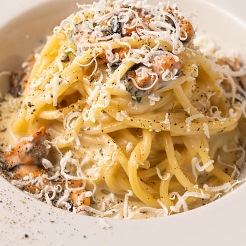 Pescaria - Milano Solari, Milano