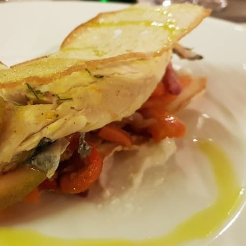 Artidoro, Grosseto