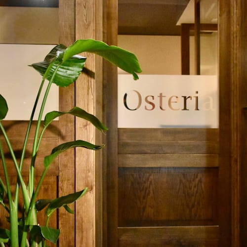 Lume Osteria Alle Scalette, Roma