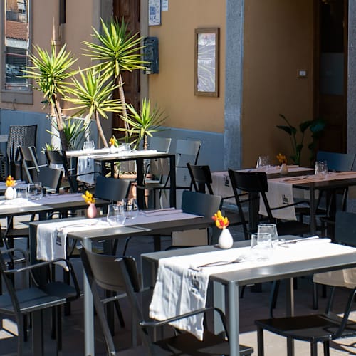 Lume Osteria Alle Scalette, Roma