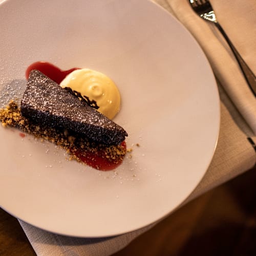 Lume Osteria Alle Scalette, Roma