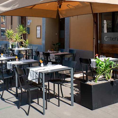 Lume Osteria Alle Scalette, Roma