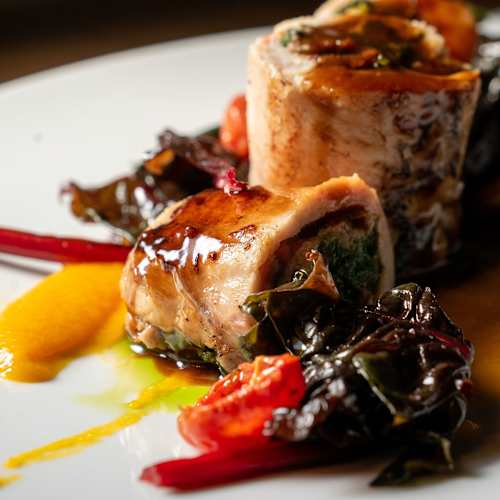 Lume Osteria Alle Scalette, Roma