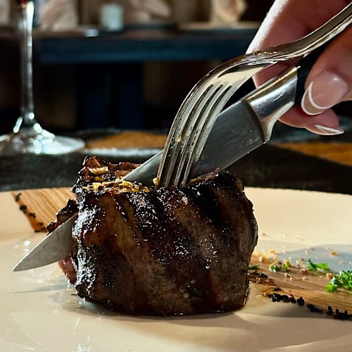 Steakhouse Asado, Wateringen