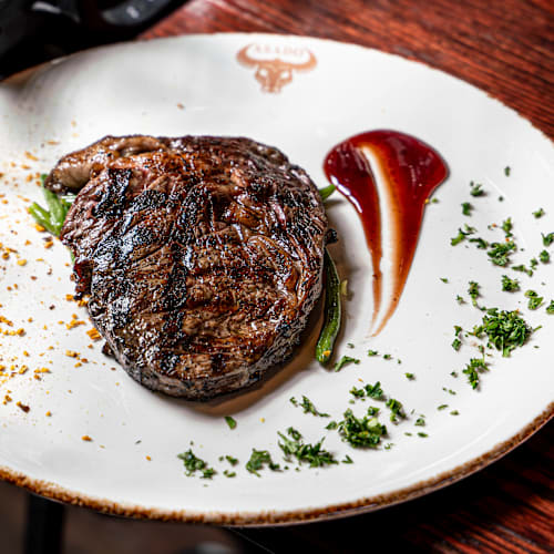 Steakhouse Asado, Wateringen